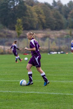 Bild 11 - B-Juniorinnen FSC Kaltenkirchen - Holstein Kiel : Ergebnis: 0:10